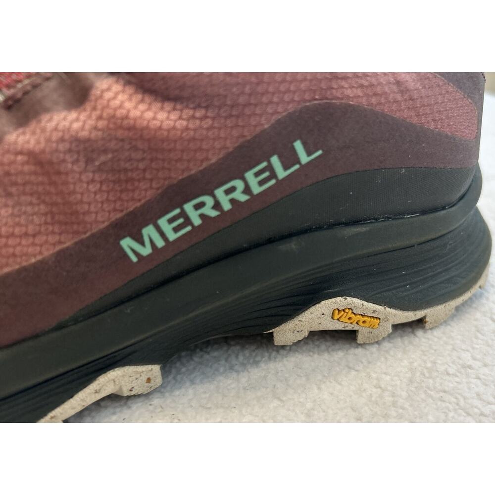 Merrell Moab Speed Floatpro Vibram Outdoor Women'… - image 5